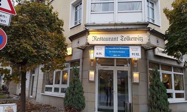 Restaurant Tolkewitz